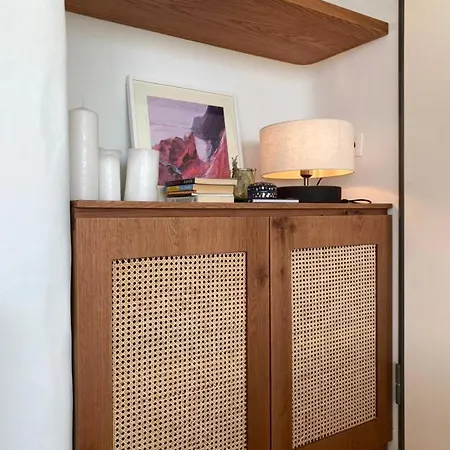 Apartman Penthouse Olea Dhërmi