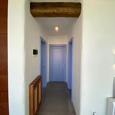 Penthouse Olea