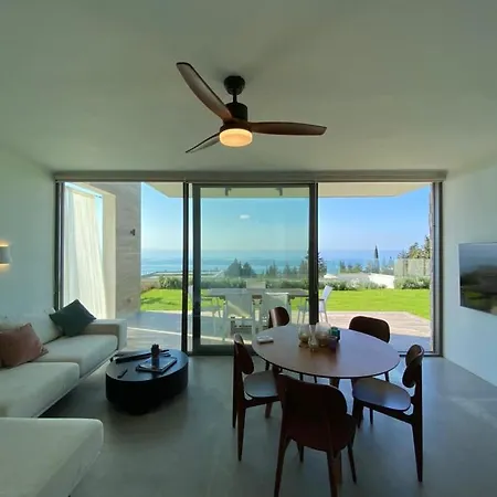 Penthouse Olea *