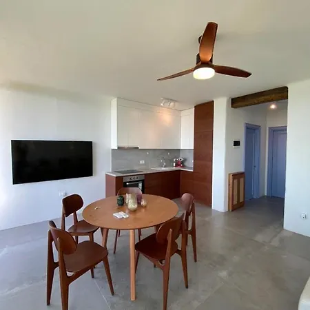 Penthouse Olea