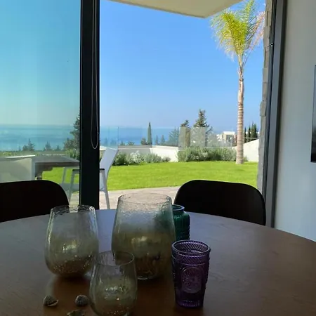 Penthouse Olea
