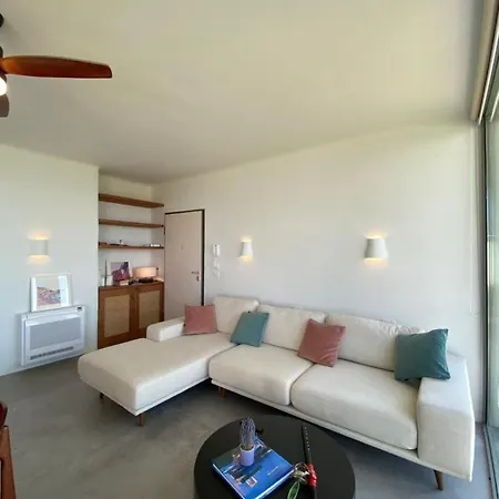 Penthouse Olea Apartman Dhërmi