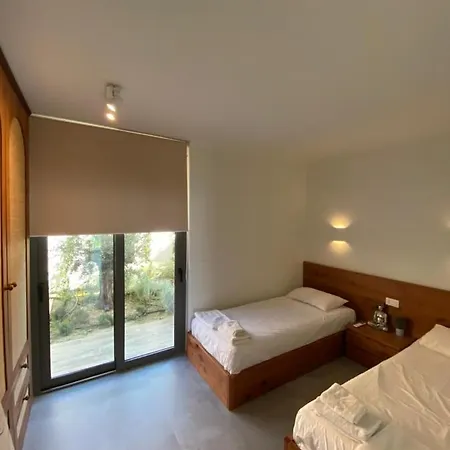 Penthouse Olea