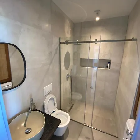Penthouse Olea Apartman