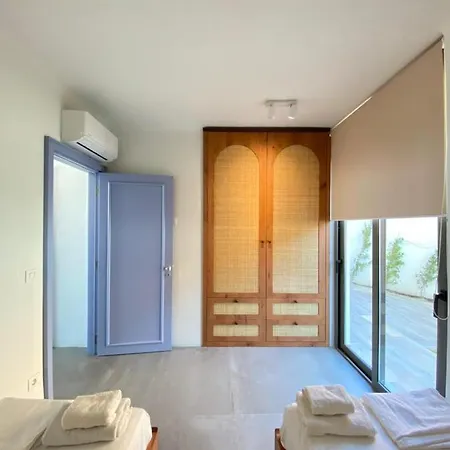 Penthouse Olea Dhërmi