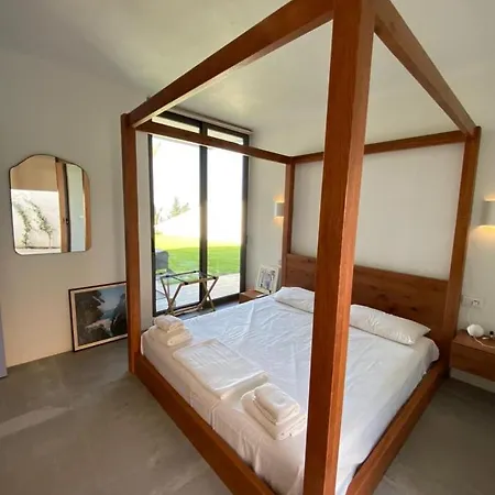 Penthouse Olea * Dhërmi