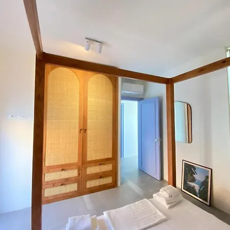 Penthouse Olea Appartamento